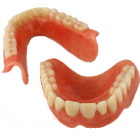 Dentures in Canton