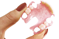 Dentures - Partial Dentures - Canton Dental